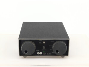 Naim NAC 62 Pre Amplifier