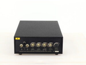Naim NAC 62 Pre Amplifier - Image 4