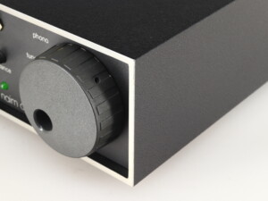 Naim NAC 62 Pre Amplifier - Image 6