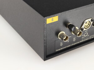 Naim NAC 62 Pre Amplifier - Image 7