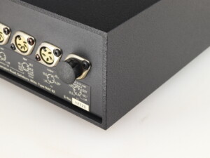 Naim NAC 62 Pre Amplifier - Image 8