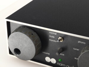 Naim NAC 62 Pre Amplifier - Image 10