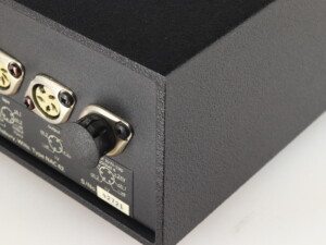 Naim NAC 62 Pre Amplifier - Image 11