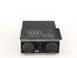 Naim NAC 62 Pre Amplifier - Image 13