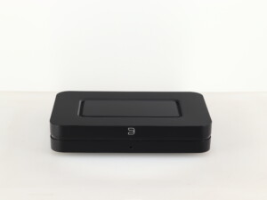 Bluesound Node (N130) Streamer - Black