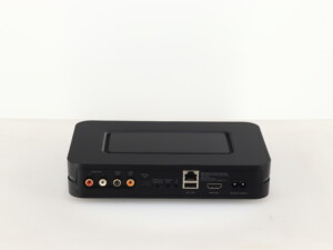 Bluesound Node (N130) Streamer - Black - Image 4
