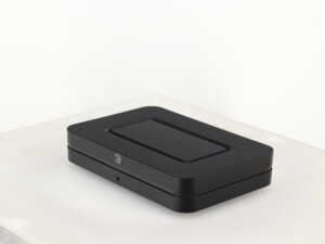 Bluesound Node (N130) Streamer - Black - Image 7
