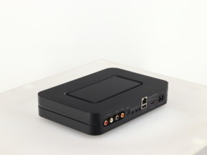 Bluesound Node (N130) Streamer - Black - Image 8