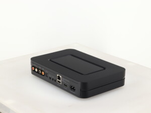 Bluesound Node (N130) Streamer - Black - Image 9