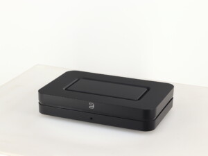 Bluesound Node (N130) Streamer - Black - Image 10