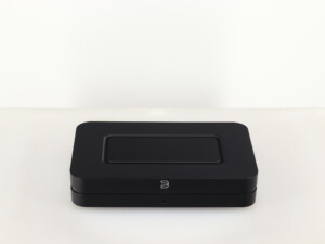 Bluesound Node (N130) Streamer - Black - Image 11