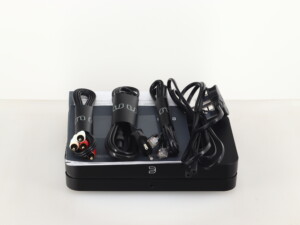 Bluesound Node (N130) Streamer - Black - Image 12