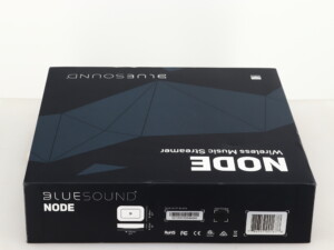 Bluesound Node (N130) Streamer - Black - Image 13