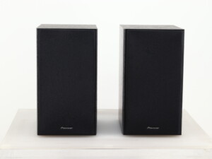 Pioneer XC-HM70 DAB Micro System with speakers - Black - Image 11