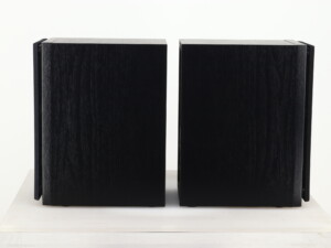 Pioneer XC-HM70 DAB Micro System with speakers - Black - Image 12