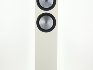 Monitor Audio Bronze 200 6G Floorstanding Speakers- Urban Grey - Image 2