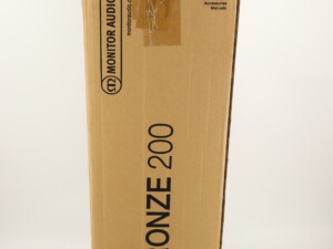 Monitor Audio Bronze 200 6G Floorstanding Speakers- Urban Grey - Image 13