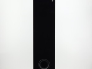 B&W 702 S2 Floorstanding Speakers - Gloss Black - Image 4