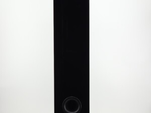 B&W 702 S2 Floorstanding Speakers - Gloss Black - Image 9