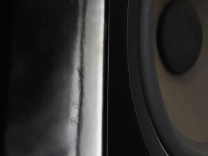 B&W 702 S2 Floorstanding Speakers - Gloss Black - Image 12