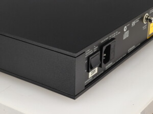 Naim CD5 CD Player - Image 7