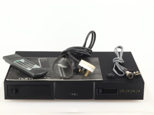 Naim CD5 CD Player - Image 13