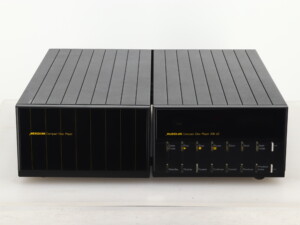 Meridian 206 Delta Sigma CD Player - Image 2