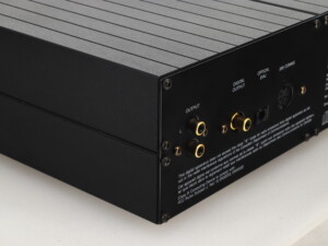 Meridian 206 Delta Sigma CD Player - Image 9