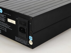 Meridian 206 Delta Sigma CD Player - Image 10