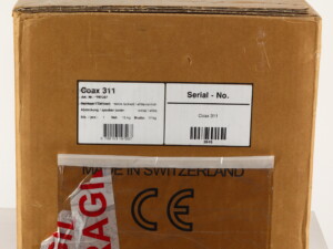 Piega Coax 311 Standmount Speakers - Image 13