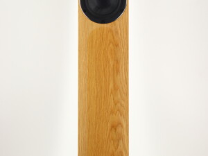 PMC Twenty5 23i Floorstanding Speakers - Oak - Image 2