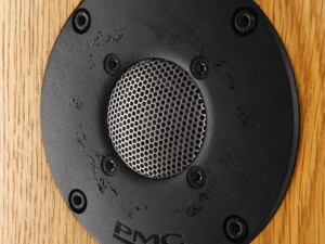 PMC Twenty5 23i Floorstanding Speakers - Oak - Image 7