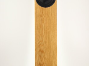 PMC Twenty5 23i Floorstanding Speakers - Oak - Image 8