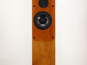 ProAc Response D38 Floorstanding Speakers - Cherry - Image 2