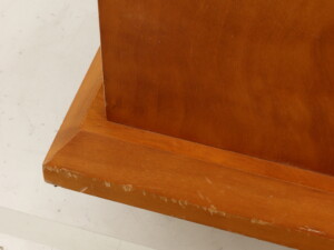 ProAc Response D38 Floorstanding Speakers - Cherry - Image 7