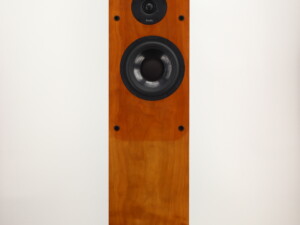 ProAc Response D38 Floorstanding Speakers - Cherry - Image 8