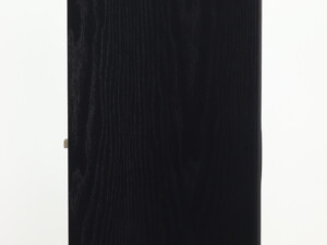 Rogers LS4A/2 Standmount Speakers - Black Ash - Image 5