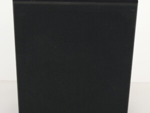 Rogers LS4A/2 Standmount Speakers - Black Ash - Image 7