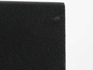Rogers LS4A/2 Standmount Speakers - Black Ash - Image 8