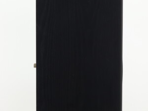 Rogers LS4A/2 Standmount Speakers - Black Ash - Image 12