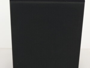 Rogers LS4A/2 Standmount Speakers - Black Ash - Image 13