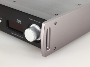 Teac UD-501 Digital Analogue Converter - Black - Image 8