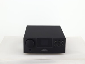 Naim DAC-V1 Digital Analogue Converter - Image 2
