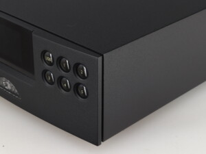 Naim DAC-V1 Digital Analogue Converter - Image 7