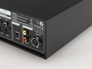 Naim DAC-V1 Digital Analogue Converter - Image 9