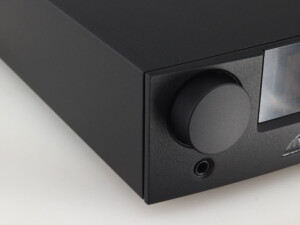Naim DAC-V1 Digital Analogue Converter - Image 10