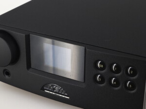 Naim DAC-V1 Digital Analogue Converter - Image 11