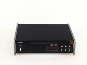 Teac PD-501HR CD Player - Black - Image 11