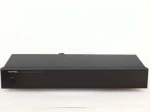 Rotel RQ-970BX Phonostage - Image 2