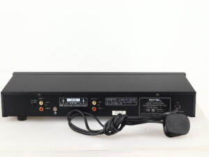 Rotel RQ-970BX Phonostage - Image 4